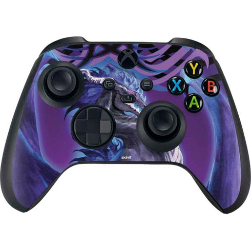 Dragonsword Stormblade by Ruth Thompson Xbox Series X Skins